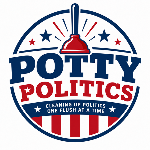 Potty Politics